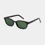 A. KJÆRBEDE A.Kjærbede solbriller Charlie Sunglasses Demi Tortoise