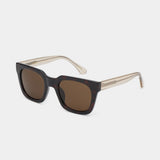 A. KJÆRBEDE A.Kjærbede solbriller Nancy Sunglasses Demi Tortoise