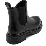 SHOES Amaris dame støvler 2516A Restudsalg Black