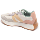 SHOES Annick dame sneakers 8917 Restudsalg Multicolor