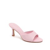 SHOES Aria dame stiletter HK-1310 Shoes Pink