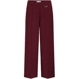 b.young B.YOUNG DAME BUKSER BYERIKO Pant Port Royale