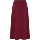 b.young B.YOUNG DAME NEDERDEL BYPUSTI Skirt Port Royale