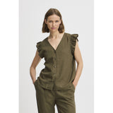 b.young B.YOUNG dame bluse BYFALAKKA Blouse Kalamata