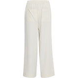 b.young B.YOUNG dame bukser BYDANNIA Pant Birch Mix
