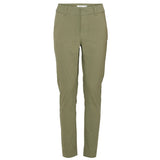 b.young B.YOUNG dame bukser BYDIXI Pant Green