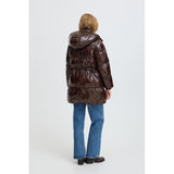 b.young B.YOUNG dame jakke BYBINIA Jacket Java