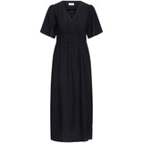 b.young B.YOUNG dame kjole BYIGGY Dress Meteorite