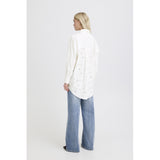 b.young B.YOUNG dame skjorte BYJESSEL Shirt Marshmallow