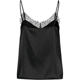b.young B.YOUNG dame top BYFLAIR Top Black