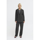 b.young B.young dame blazer BYDANTA Blazer Black Melange
