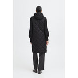 b.young B.young dame vest BYBERTA Vest Black