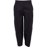 Black Colour BLACK COLOUR dame bukser BCBEVERLY Pant Black