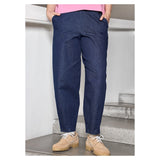 Black Colour BLACK COLOUR dame bukser BCDENICE Jeans Denim