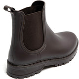 SHOES Billo dame støvler 2781 Shoes Brown
