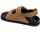 SHOES Caprine Dame Sandaler 3776 Shoes Camel