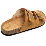 SHOES Cassiope dame sandaler 2751 Shoes Camel
