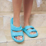 SHOES Ellen dame Sandal 3752 Restudsalg blue new