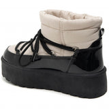SHOES Franny Dame støvler 7532 Restudsalg Beige