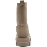 SHOES Ella Dame støvler 7780A Restudsalg Apricot