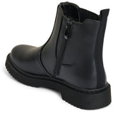 SHOES Eleonore dame støvler 68283 Restudsalg Black