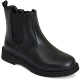 SHOES Eleonore dame støvler 68283 Restudsalg Black
