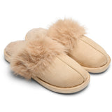SHOES Ellie hjemmesko YL-95 Shoes Beige