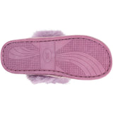 SHOES Ellie hjemmesko YL-95 Shoes Purple