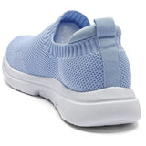 SHOES Frede dame sneakers VG182 Shoes Blue