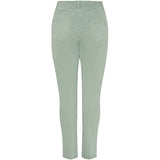 Jewelly Jewelly dame jeans JW2300-12 Restudsalg Green