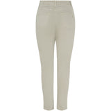 Jewelly Jewelly dame jeans JW2300-14 Restudsalg Beige