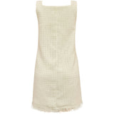 Liberté LIBERTÉ DAME KJOLE COCO Restudsalg Ivory