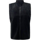 Liberté Liberte Dame Vest Teddy Coco Vest Black