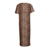 Liberté Liberte dame kjole Alma 9562. Dress LUX LEO RED HEART