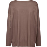 Liberté Liberté dame top ALMA - 9504 Restudsalg Fossil