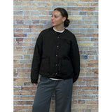 LULULIA Lululia Dame Jakke LuKallista 24651LU Jacket Moro
