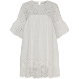 LULULIA Lululia Dame Kjole LuIngrid 1998 Dress White