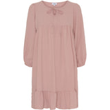 LULULIA Lululia Dame Kjole Luvilla 2003 Dress Antique rose
