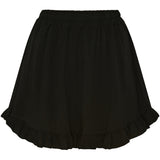 LULULIA Lululia Dame Shorts LuNora 2001pv Shorts Black
