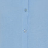 LULULIA Lululia Dame Skjorte LuAnna 2002 Shirt Celeste