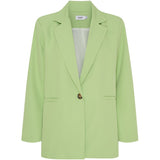 LULULIA Lululia Gia dame blazer 6120-0 Blazer Menta