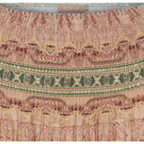 MARTA DU CHATEAU MARTA DU CHATEAU TEEN NEDERDEL MDCJOSEFINA 5849 Skirt Camello6534tpk