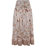 MARTA DU CHATEAU MARTA DU CHATEAU TEEN NEDERDEL MDCJOSEFINA 5849 Skirt Grey3142tps