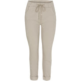 MARTA DU CHATEAU Marta Du Chateau dame bukser MdcKalie 68702 Pant Beige