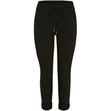 MARTA DU CHATEAU Marta Du Chateau dame bukser MdcKalie 68702 Pant Black