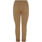MARTA DU CHATEAU Marta Du Chateau dame bukser MdcKalie 68702 Pant Camello319