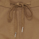 MARTA DU CHATEAU Marta Du Chateau dame bukser MdcKalie 68702 Pant Camello319