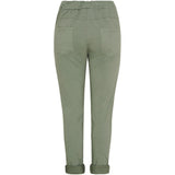 MARTA DU CHATEAU Marta Du Chateau dame bukser MdcKalie 68702 Pant Military1011