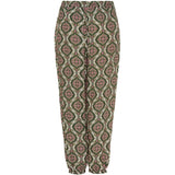 MARTA DU CHATEAU Marta Du Chateau dame bukser MdcLily 5883 Restudsalg Military1405