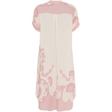 MARTA DU CHATEAU Marta Du Chateau dame kjole MdcHelma 5677 Restudsalg Rosa4058tpi
